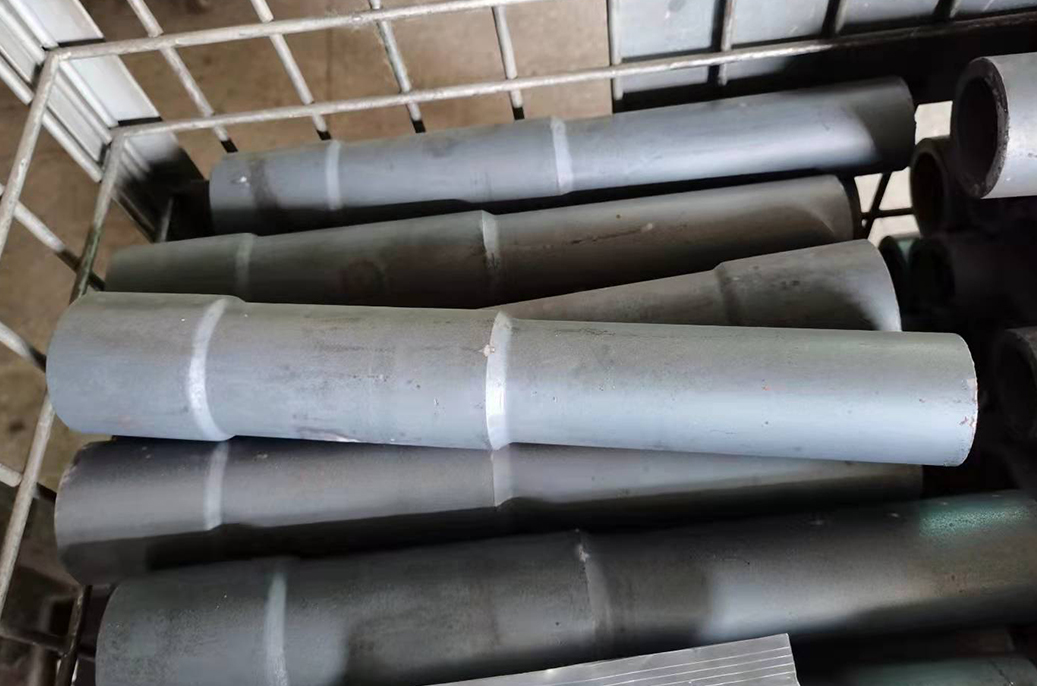  YPM-61係列整體框架金屬擠壓液（yè）壓機及（jí）生（shēng）產線